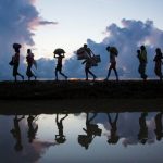 Varias ONG piden fin de la xenofobia contra migrantes