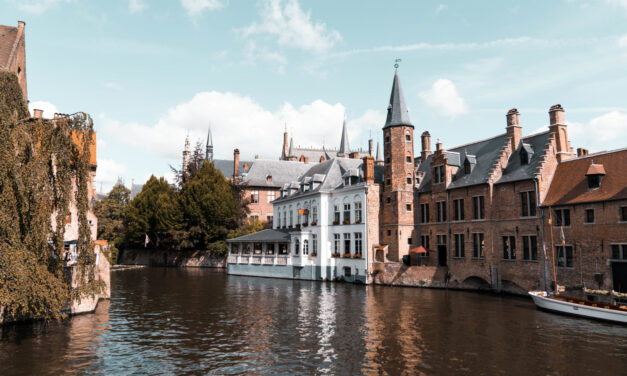 Bélgica – El evento de running 20 km de Bruselas quitó a TotalEnergies de sus sponsors