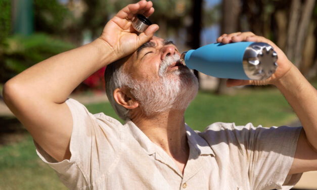 El calor asfixia México: los termómetros superan los 45 grados en más de la mitad del país