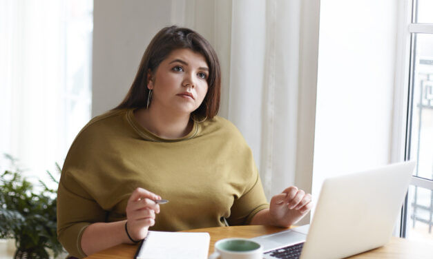 Cómo afecta la obesidad mórbida a las mujeres en el trabajo