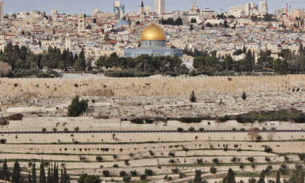 Israel critica el «paso distorsionado» de España, Irlanda y Noruega al reconocer Palestina: «Es un estímulo para Hamás»