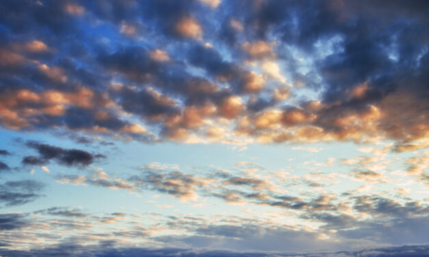 En qué consiste la siembra de nubes marinas y cómo podría frenar el cambio climático