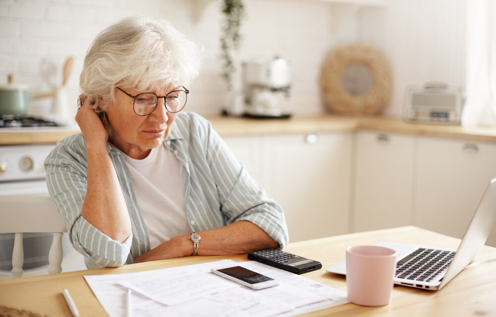 España, el país de la UE donde más ha crecido el peso del gasto en pensiones en la última década hasta representar el 9,4% del PIB