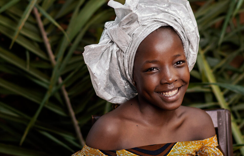 Soy Aminata’, un documental que muestra la fuerza de las mujeres para erradicar la mutilación genital femenina