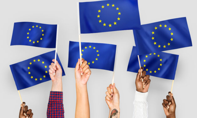 Los jóvenes europeos, motivo de optimismo ante el futuro democrático