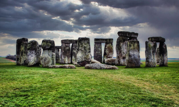 Qué es Just Stop Oil, el grupo activista detrás del ataque a Stonehenge