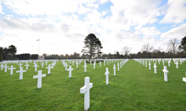 Líderes mundiales conmemoran hoy en Francia los 80 años del ‘Día D’ del desembarco de Normandía