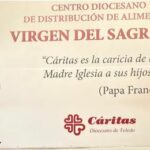 Quesos Esperanza del Castillo, nueva empresa con corazón de Cáritas Diocesana de Toledo
