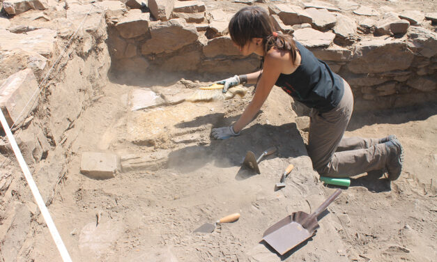 El ‘Me Too’ silenciado de la arqueología española: entre el 33 y el 51% de las trabajadoras ha sufrido acoso sexual