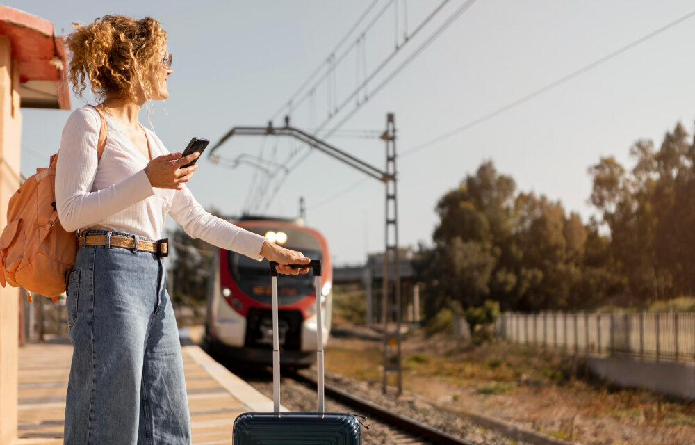 Verano Joven: los mejores destinos a los que viajar desde Madrid por menos de 10 euros