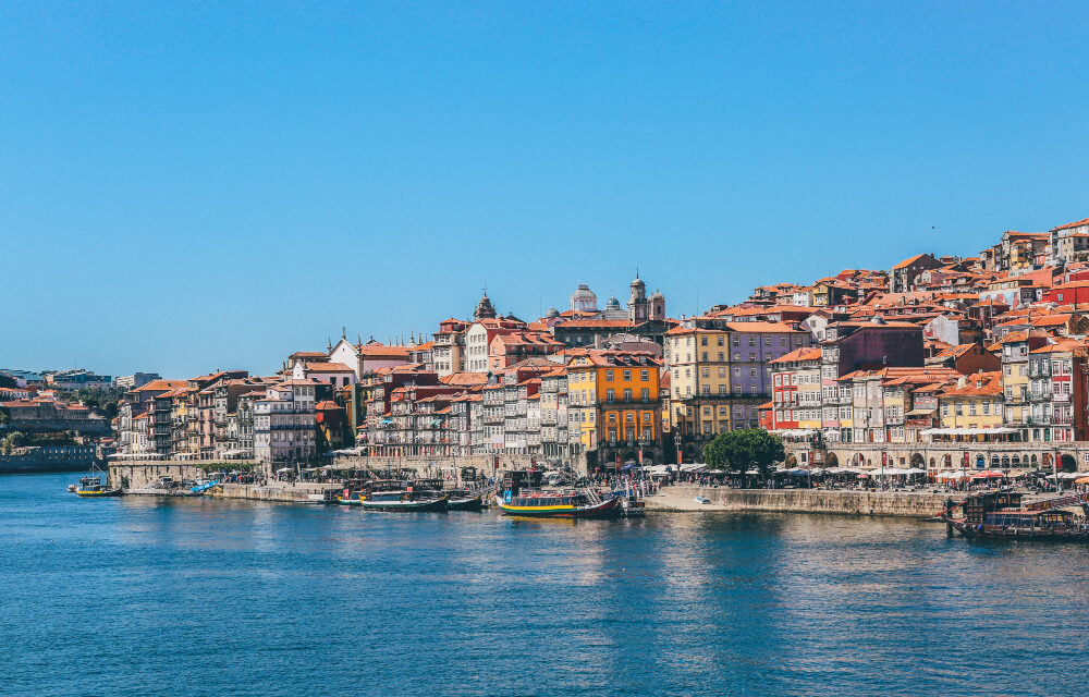 Prohíben el baño en 41 playas de Portugal por contaminación en sus aguas