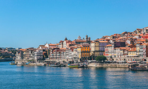 Prohíben el baño en 41 playas de Portugal por contaminación en sus aguas