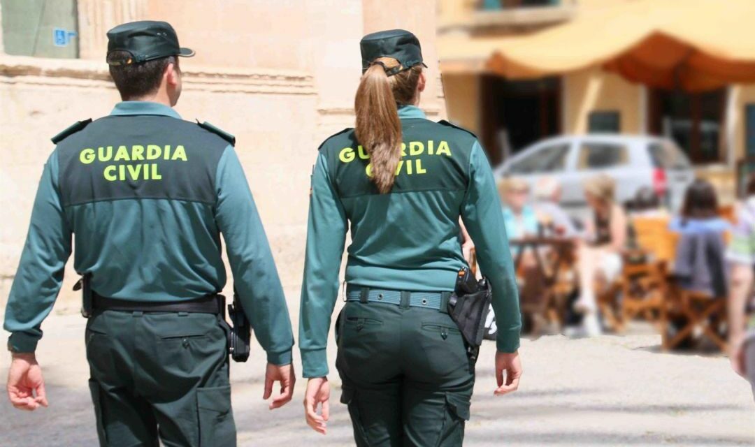 Detenido un hombre en Granada por agredir a su pareja embarazada sobre la que tenía una orden de alejamiento