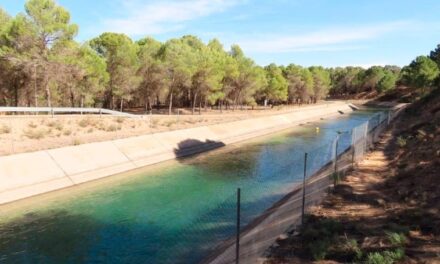 Portugal asegura que España pagará dos millones de euros al año por el trasvase de agua desde Alqueva a Huelva