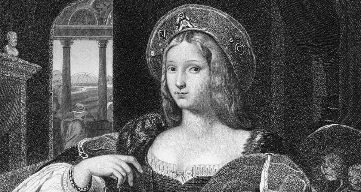 Juana I de Castilla no es ‘La Loca’: la historia de una reina atrapada entre la manipulación y la incomprensión