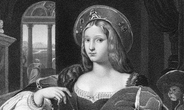 Juana I de Castilla no es ‘La Loca’: la historia de una reina atrapada entre la manipulación y la incomprensión